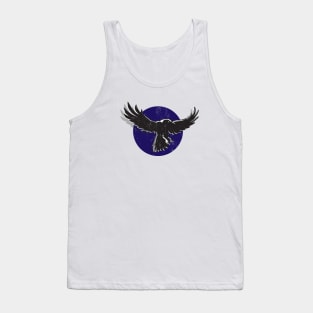 Raven Tank Top